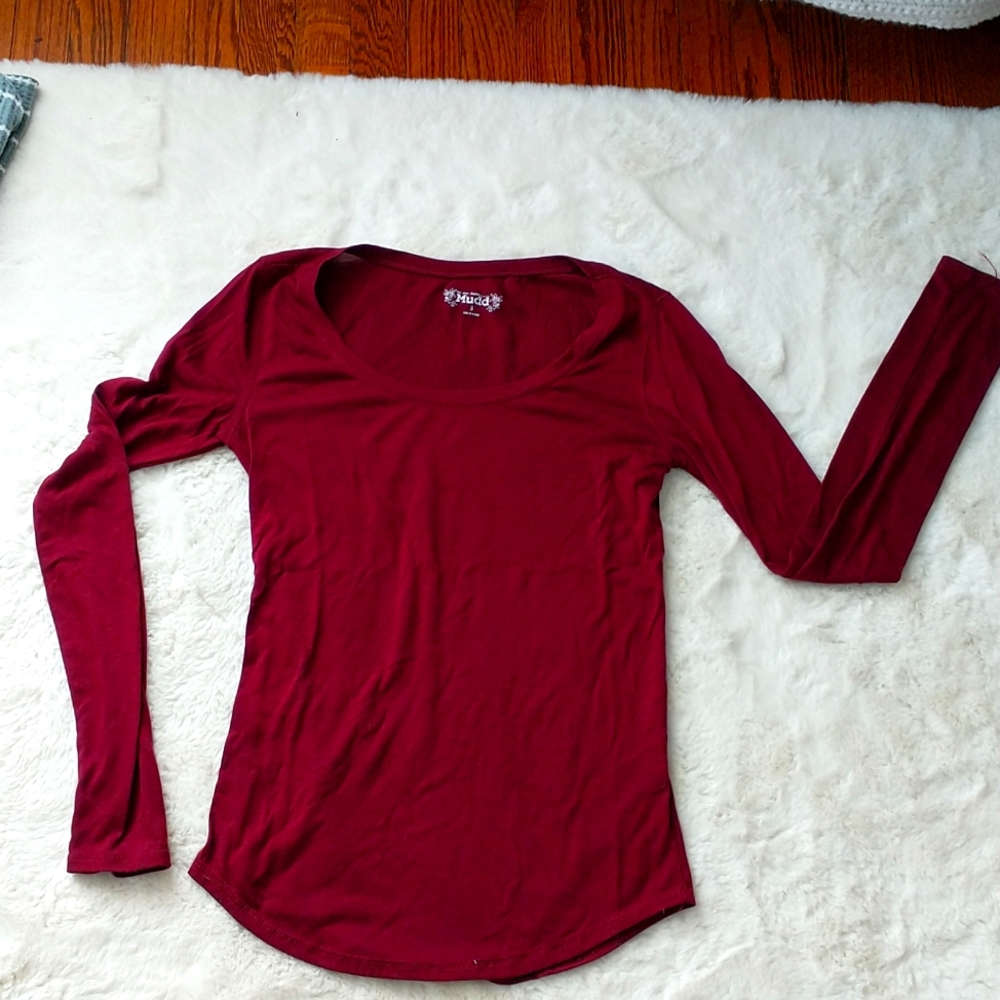 Women's Small Long Sleeve